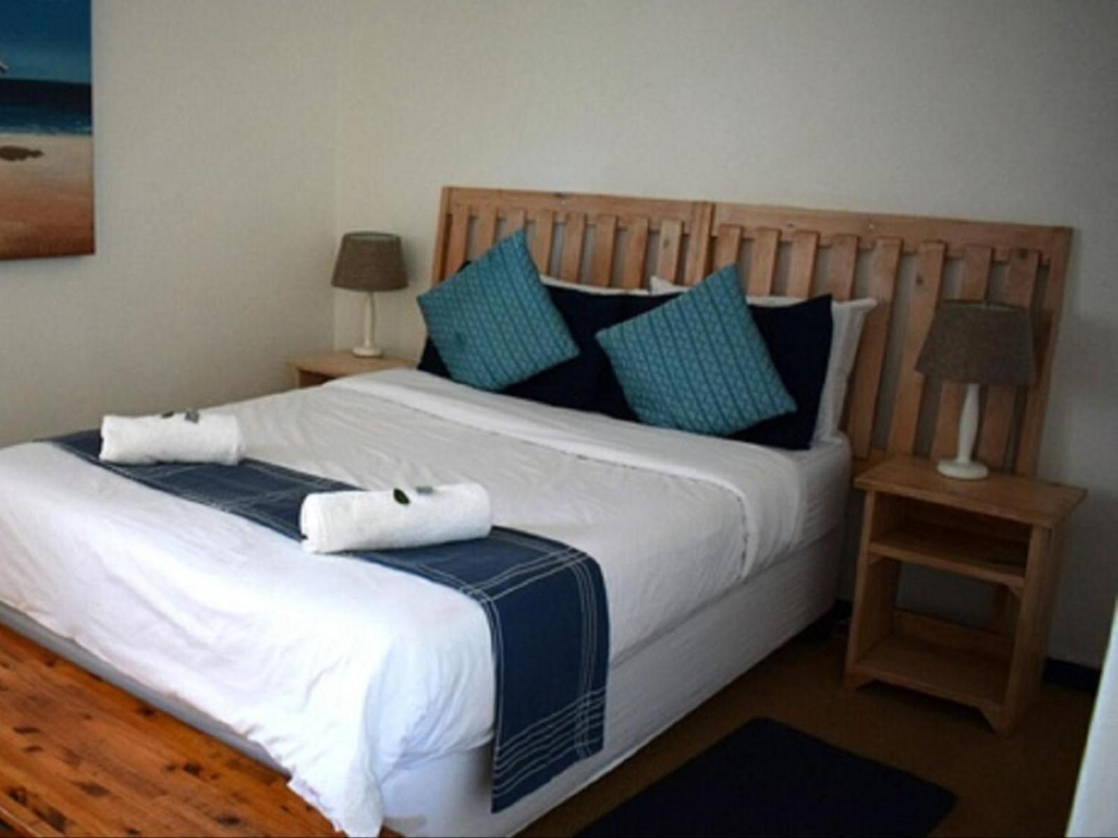 Aquarius Bed And Breakfast Jeffreys Bay Cameră foto