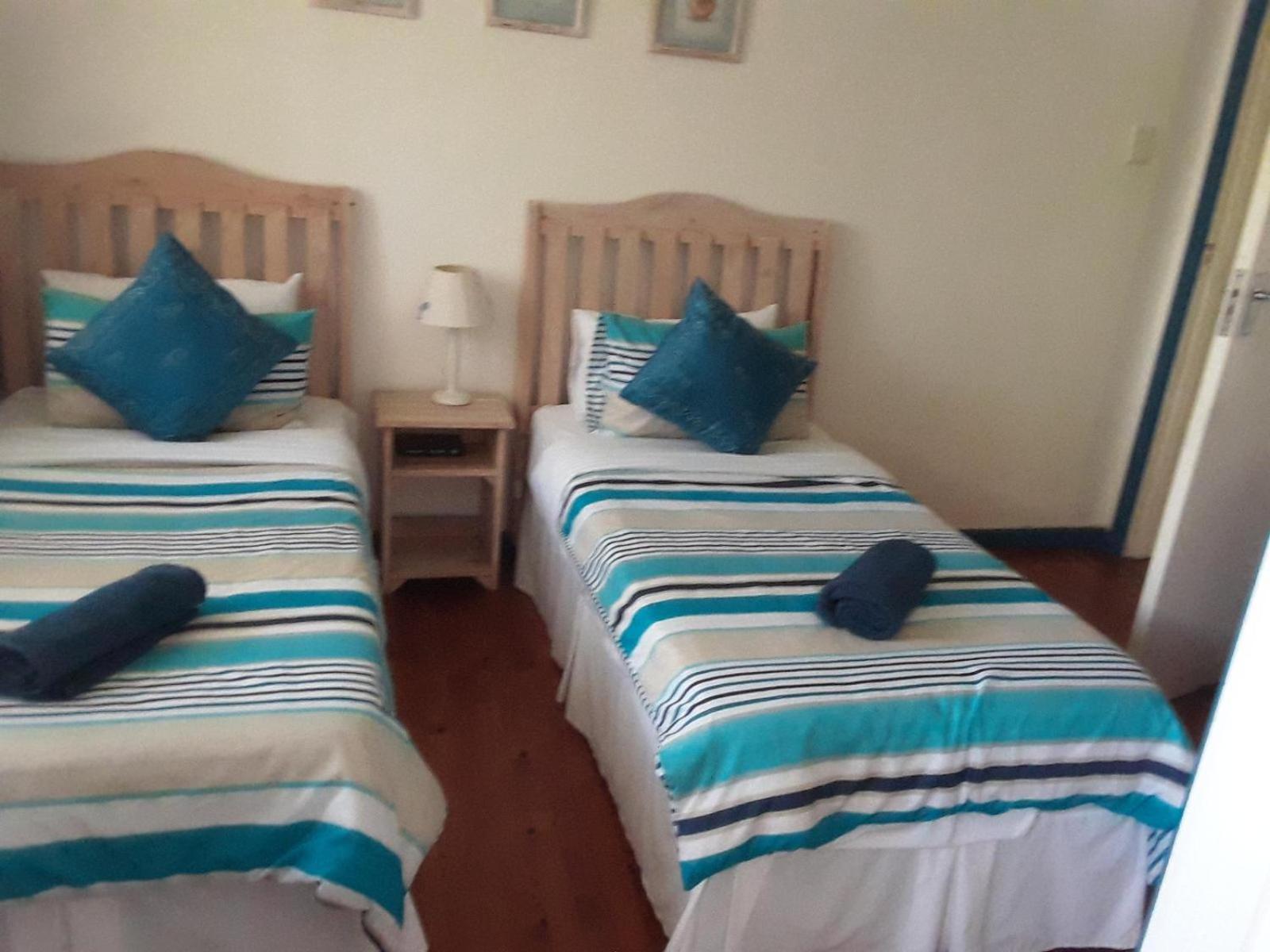 Aquarius Bed And Breakfast Jeffreys Bay Cameră foto