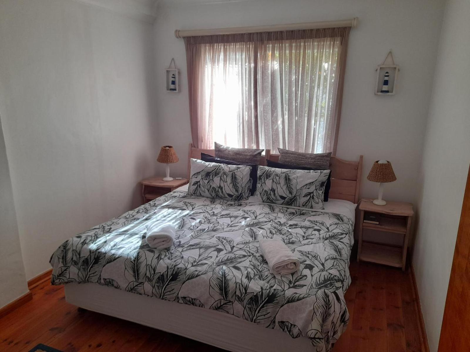 Aquarius Bed And Breakfast Jeffreys Bay Cameră foto