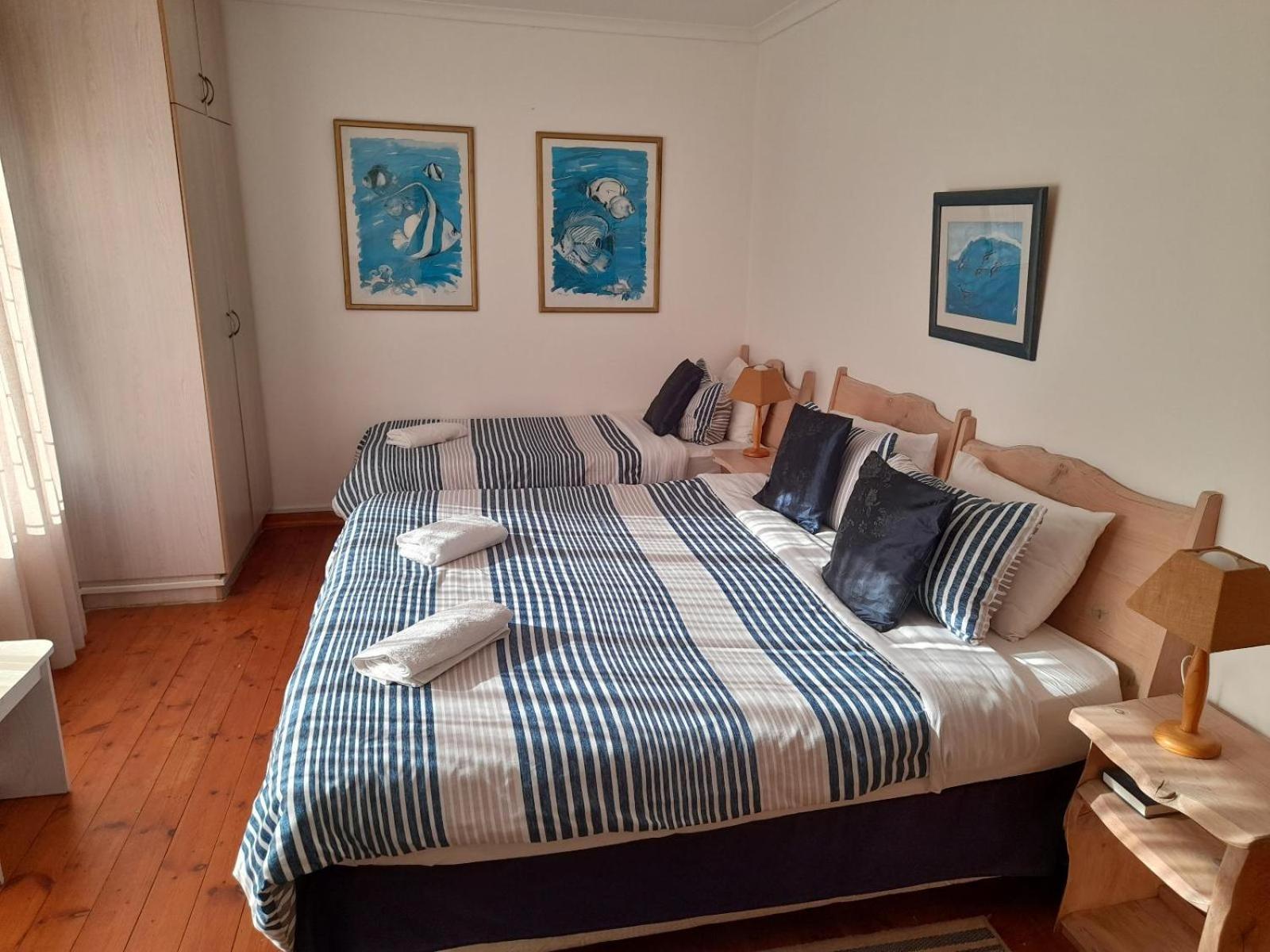 Aquarius Bed And Breakfast Jeffreys Bay Cameră foto