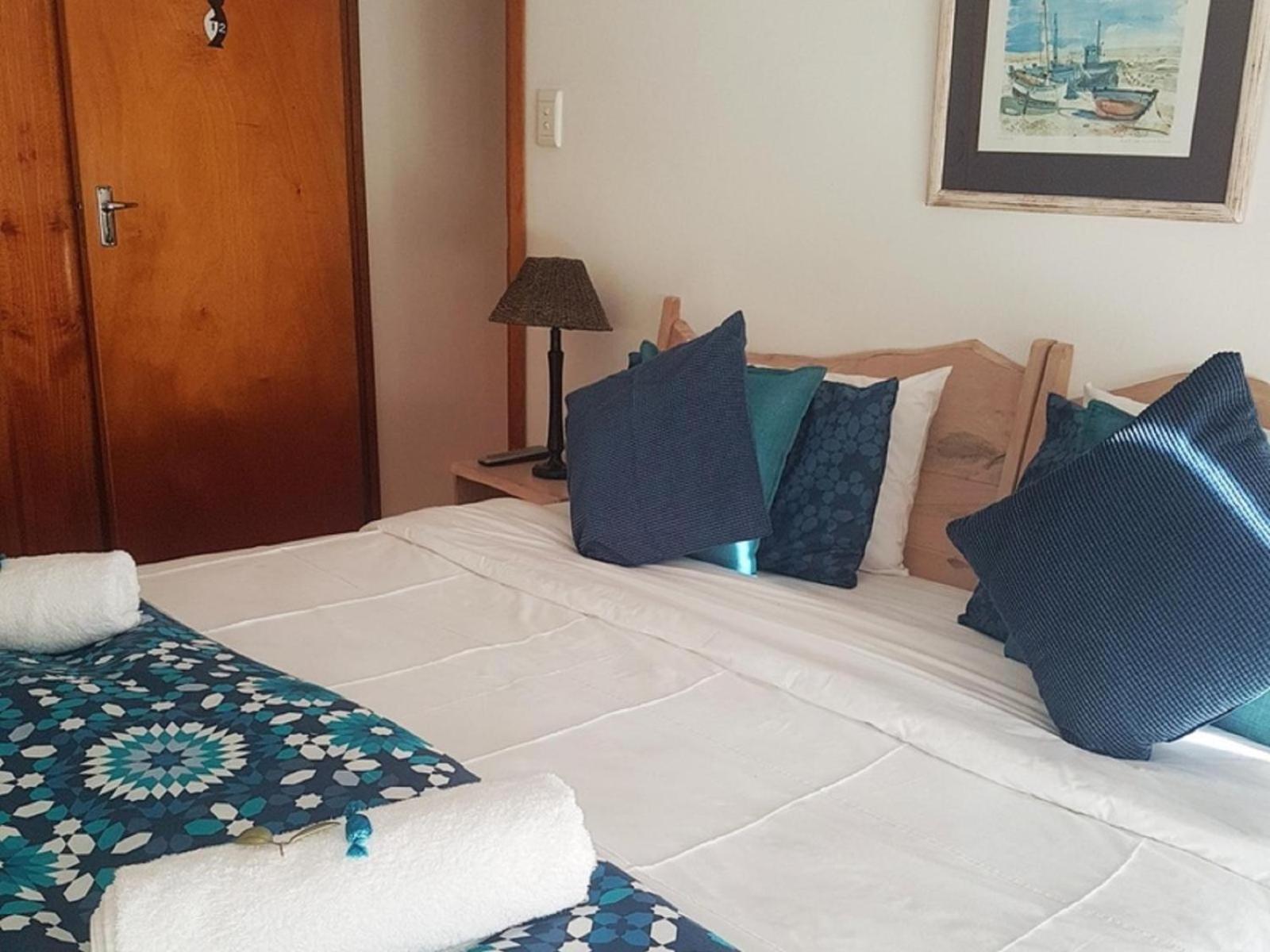 Aquarius Bed And Breakfast Jeffreys Bay Cameră foto