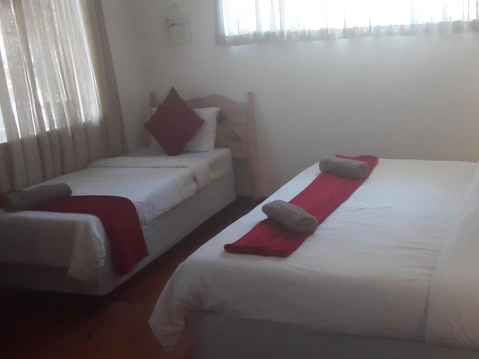 Aquarius Bed And Breakfast Jeffreys Bay Cameră foto
