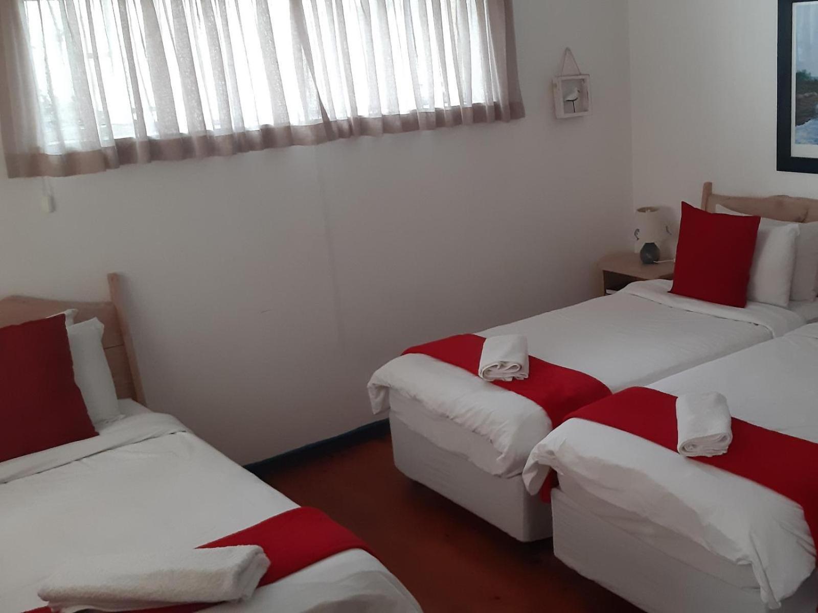 Aquarius Bed And Breakfast Jeffreys Bay Cameră foto