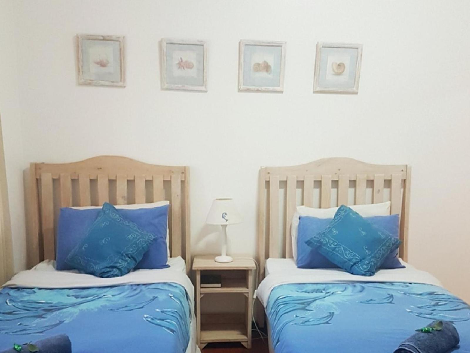 Aquarius Bed And Breakfast Jeffreys Bay Cameră foto
