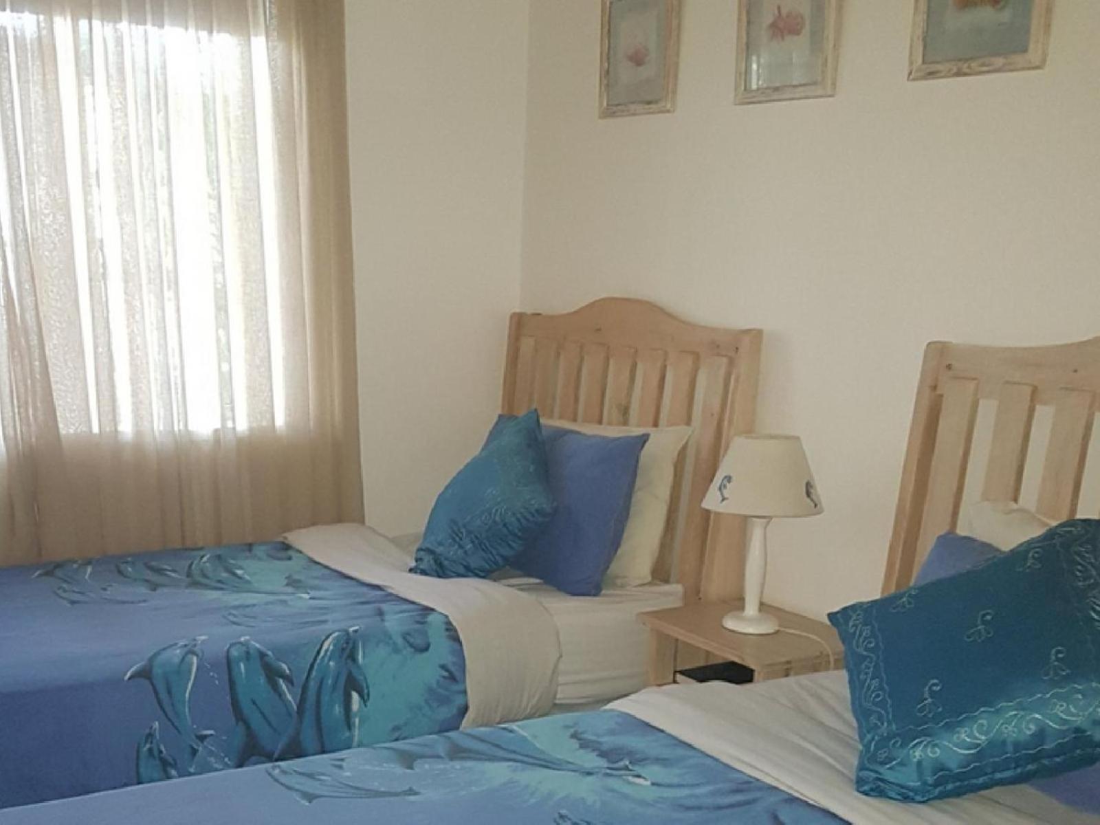 Aquarius Bed And Breakfast Jeffreys Bay Cameră foto