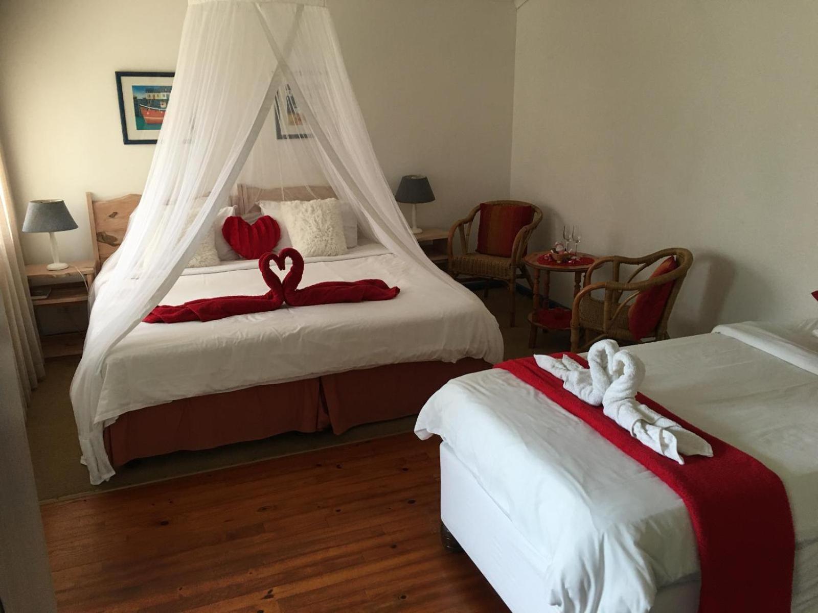 Aquarius Bed And Breakfast Jeffreys Bay Cameră foto