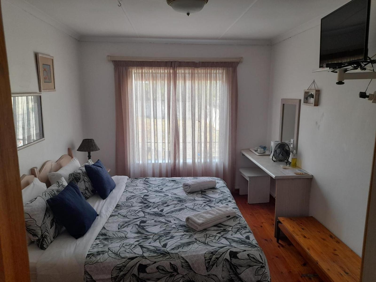Aquarius Bed And Breakfast Jeffreys Bay Cameră foto